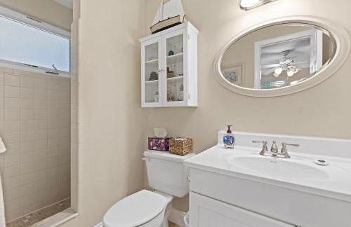 Seaside Hideaway - Foto 22