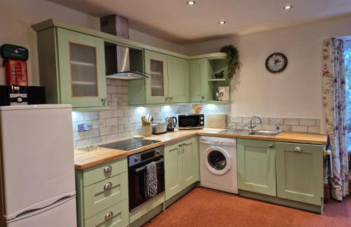 The Old Convent Holiday Apartments - Foto 68