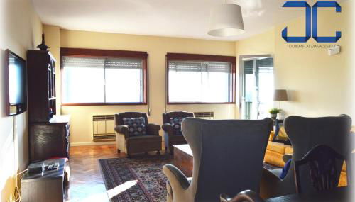 Pardal Apartment by JC - Foto 5