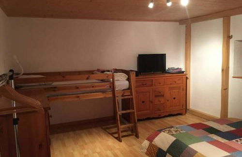 Appartement spacieux proche des télécabines et du centre ville avec jardin privé - Foto 25