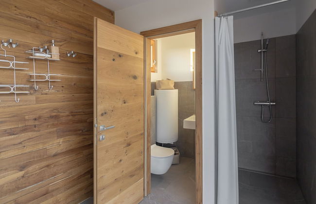 Pool Villa Izabela With Wellness - Foto 19