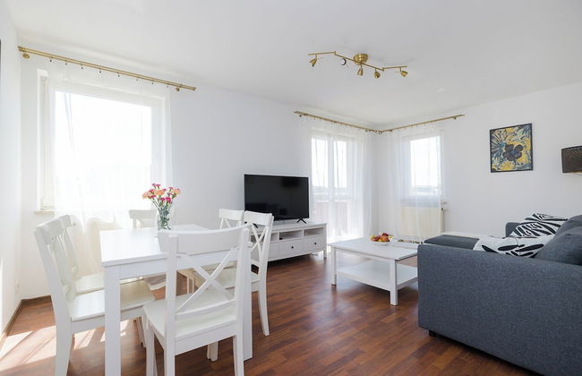 ShortStayPoland Tomcia Palucha B118 - Foto 1