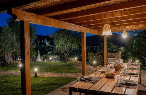 Villa Canto Antico - Foto 12