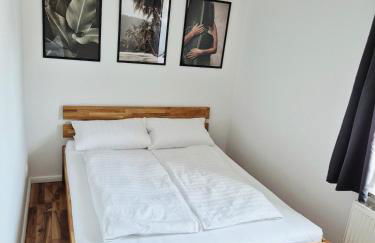 2-Zimmer Wohnung 4 - Apartments am Schloss - Foto 6