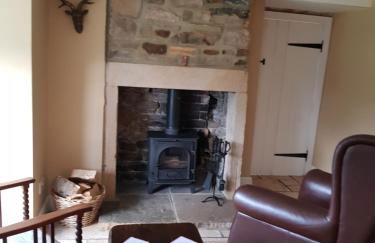 Mayfield Cottage - Foto 17