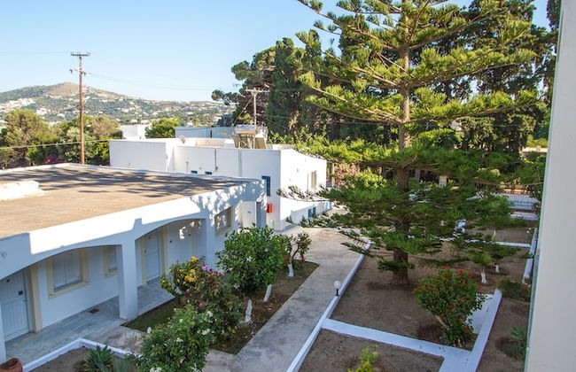 Irene Hotel - Foto 38