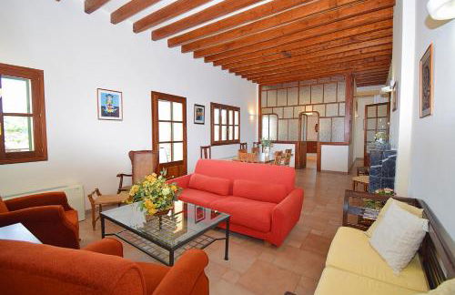 152 Villa Tofollubí TI63 by Mallorca Charme - Foto 19