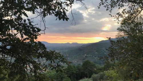 Holiday Home Villa im Grünen Civico 2 in Uzzano by Interhome - Foto 5