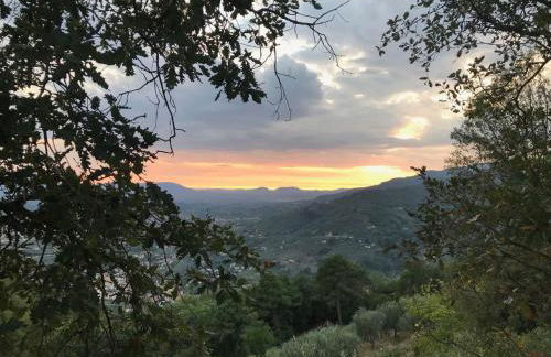 Holiday Home Villa im Grünen Civico 2 in Uzzano by Interhome - Foto 5