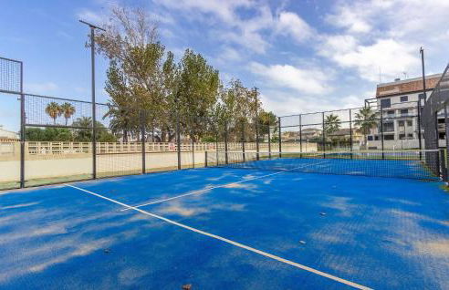 1 Bedroom Lovely Apartment In Denia - Foto 9