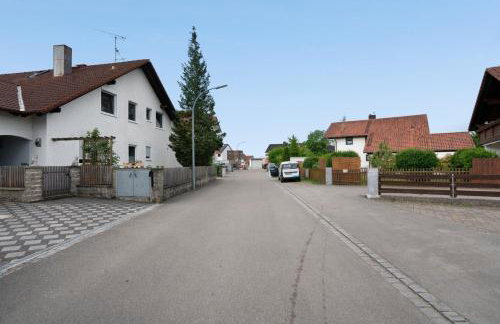 Ferienwohnung Dorfidyll - Foto 32