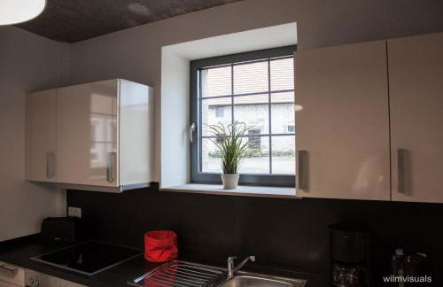 Ferienwohnungen - Alte Brauerei - Foto 8