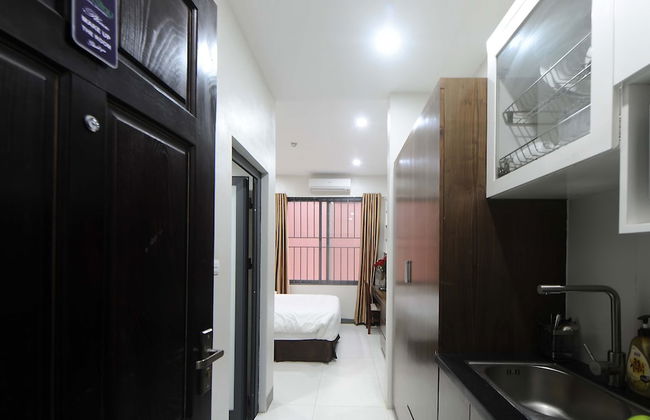 ISTAY Hotel Apartment 5 - Photo 38