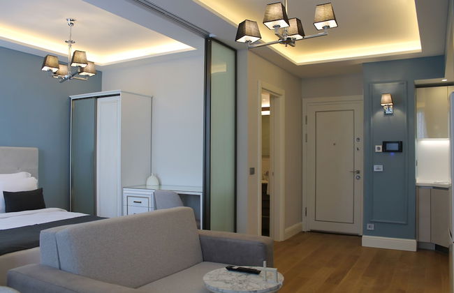 GARLON RESIDENCE - Foto 70