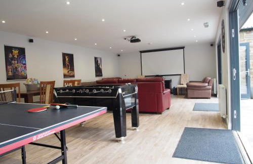 Family and dog friendly stunning barn conversion - Foto 20