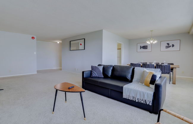 Awesome 2 BR Condo Crystal City - Foto 21