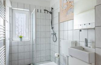 HIRSCH Gretel Ferienhaus - Garten mit Grill - Wald - Foto 28