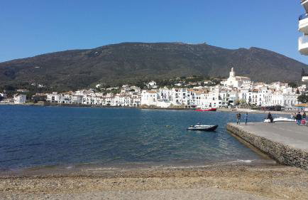 Apartamento Poal-Cadaques - Foto 17