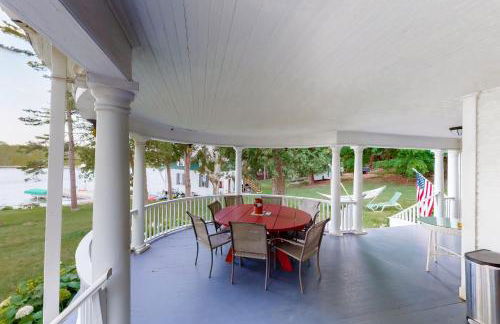 Garden Island's Maple - Foto 33