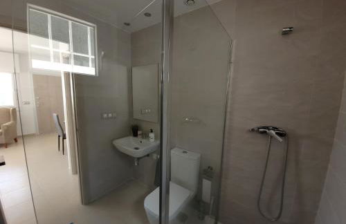 Chalet adosado acogedor Busot - Foto 16