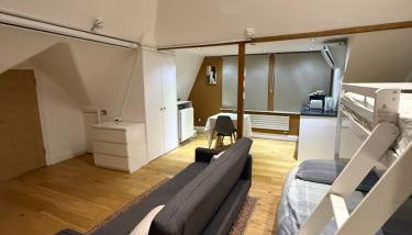 3 x Studios Golden Manor - Foto 5