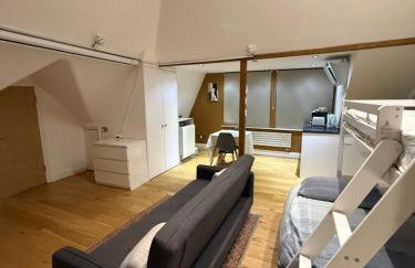 3 x Studios Golden Manor - Foto 5