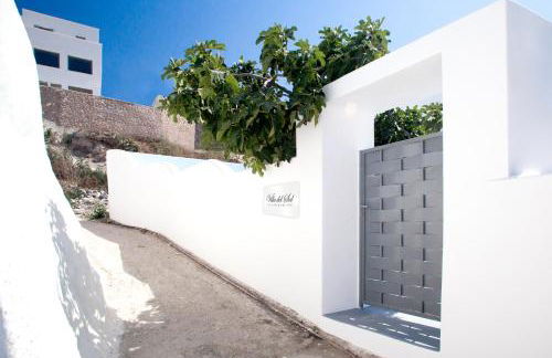 Villa Del Sol Santorini - Foto 34