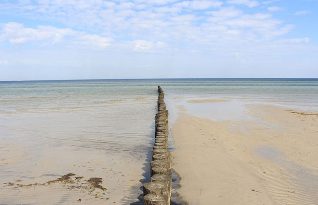 Luxury Holiday Home With Sauna - Foto 19