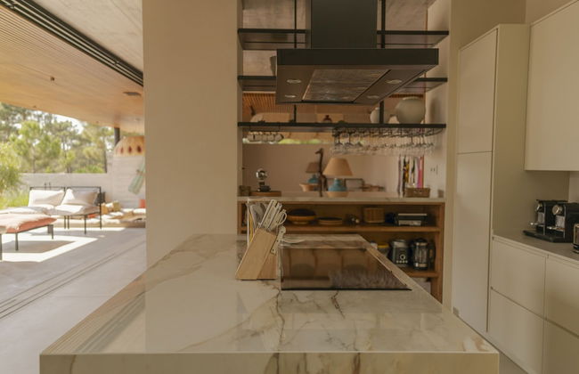 CL M Villa Retreat by Cadenzalux - Foto 21