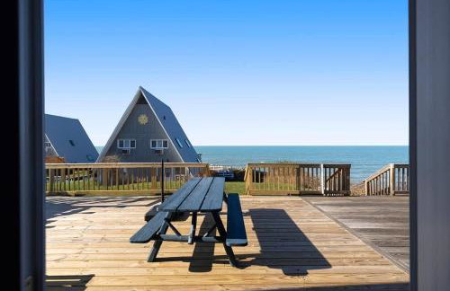 Leilas Chalet - Photo 12