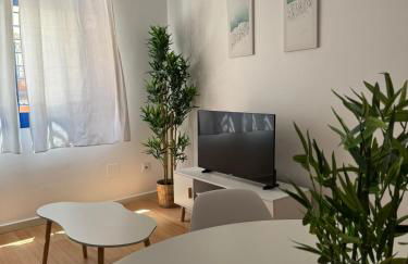 Apartamento Pedregalejo Playa - Photo 9