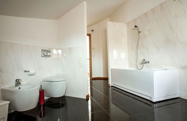 Villa Daniela Apt-B - Foto 13