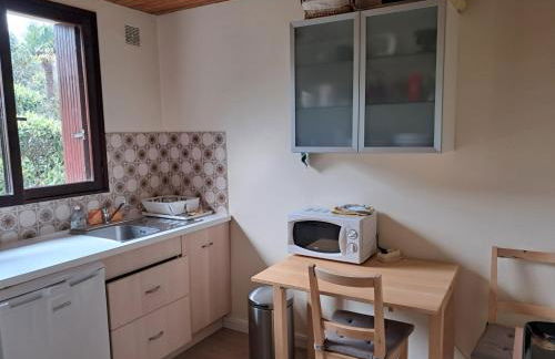 Appartement avec piscine et proche de la plage - Foto 4