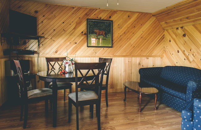 Island Life Cottage - Foto 7