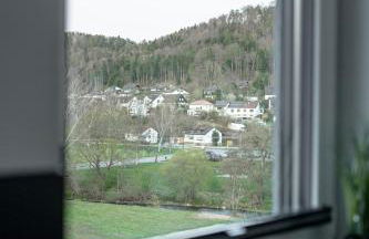 BPS Apartment #7 Luxury Penthouse - NEU - Deluxe - Modern - Foto 12