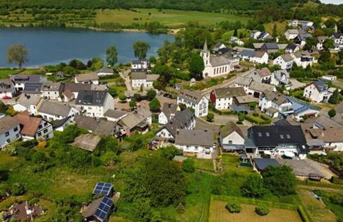 Ferienwohnung Maar-Idyll - Foto 11