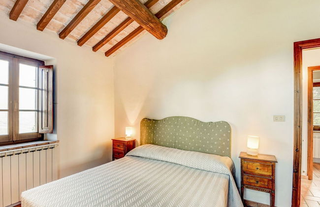 Belvilla by OYO Typical Country House With Pool - Foto 4