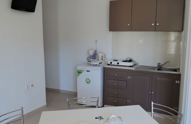 Fantasia Hotel Apartments - Photo 17