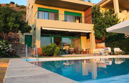 Eucalyptus Villa - Foto 22