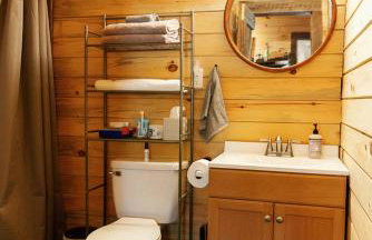 "Stars Hollow" Cozy Mini-Cabin in Muir Valley -RRG - Foto 23