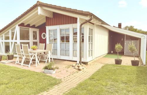 Ferienhaus DIE SIEBEN in Kappeln an der Schlei - Photo 18