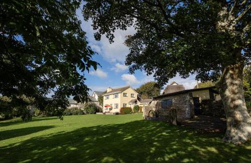 3 Bed with large garden sea views near Saunton - Foto 2