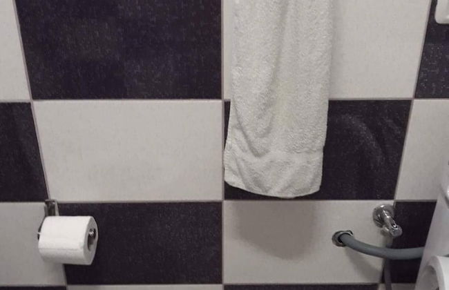 Impeccable 1-bed Studio in Roșu - Foto 16