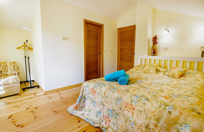 Paradise House Skadar Lake - Foto 5