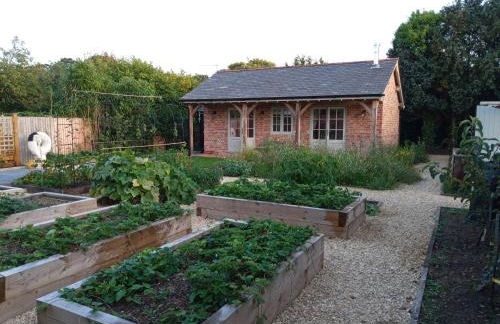 Dragonfly cottage - Photo 22