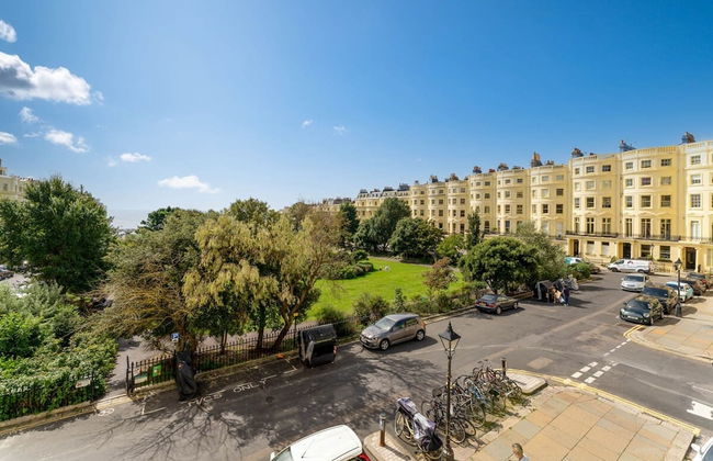 Host Stay Tranquility on Brunswick Square - Foto 28