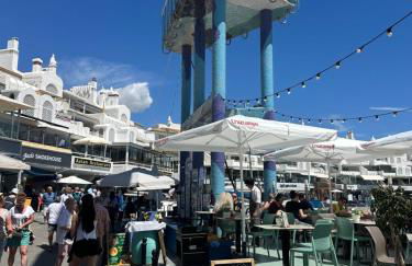 Lujoso Atico Dúplex En Puerto Marina - Photo 60