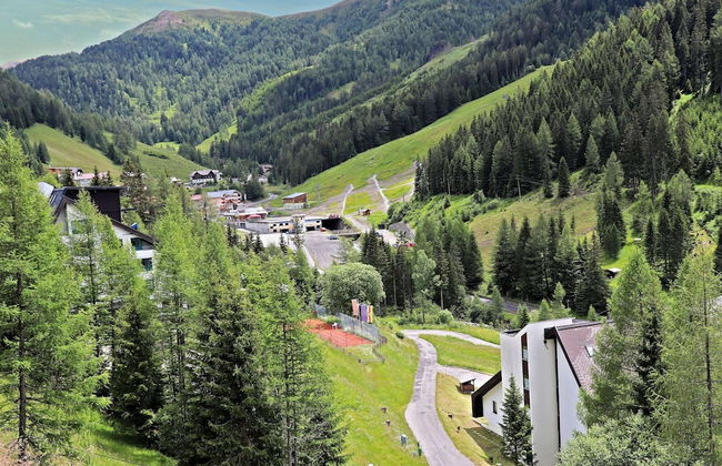 Chalet Innerkrems: Experience Pure Austria at 1,600 Meters Altitude - Foto 30