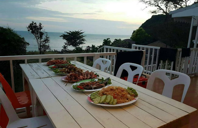 White House Mountian Beach Resort - Photo 14