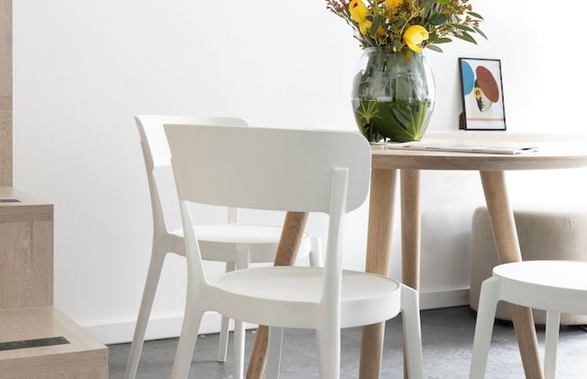 ONE26 ON M - Fluent Serviced Apartments - Foto 42